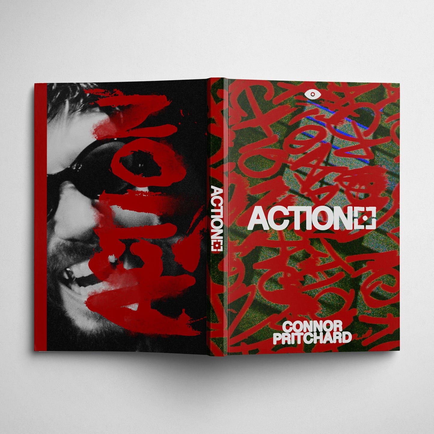 ACTION by Connor Pritchard