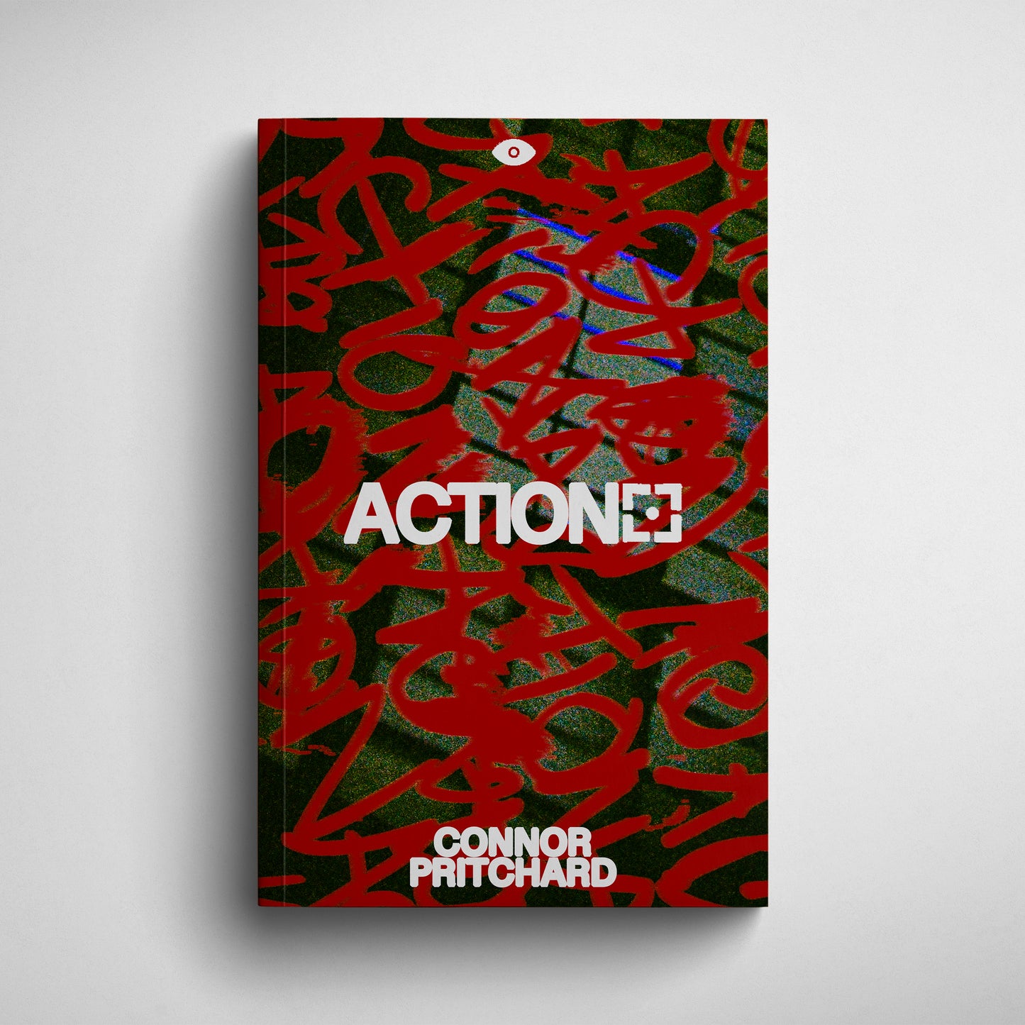 ACTION by Connor Pritchard